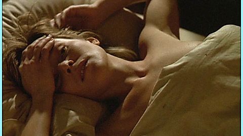 Pic: Marie Guillard in The Code (2002)