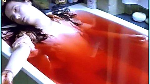 Pic: Marina Saura in Dancing Machine (1990)
