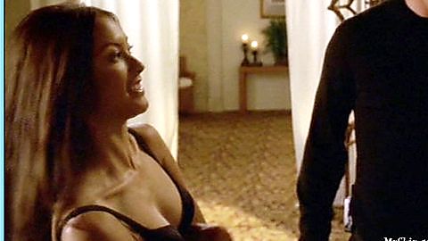 Pic: Jaymee Ong in Las Vegas (2003)