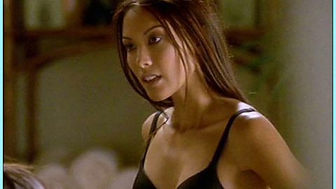 Pic: Jaymee Ong in Las Vegas (2003)