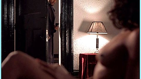 Pic: Latamra Smith in Blue Hill Avenue (2001)