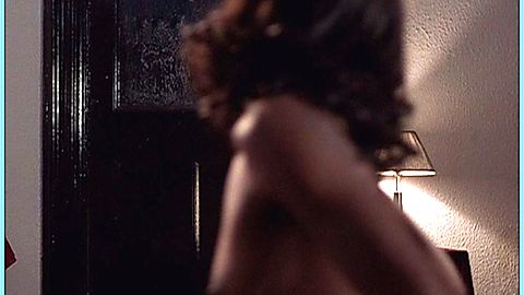 Pic: Latamra Smith in Blue Hill Avenue (2001)