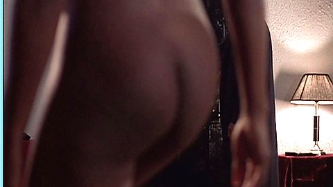 Pic: Latamra Smith in Blue Hill Avenue (2001)