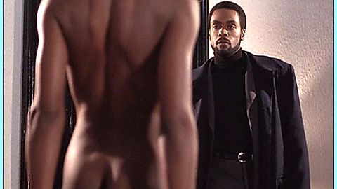 Pic: Latamra Smith in Blue Hill Avenue (2001)