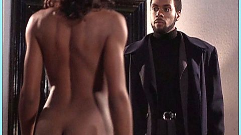 Pic: Latamra Smith in Blue Hill Avenue (2001)