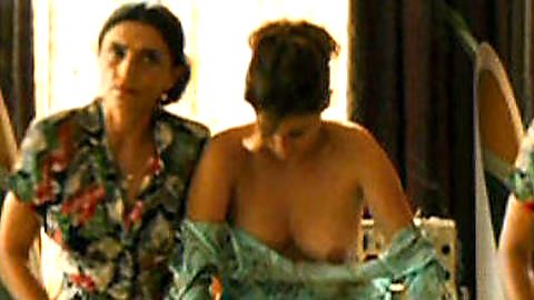 Pic: Maureen Dor in My Very Best Friend (2008)
