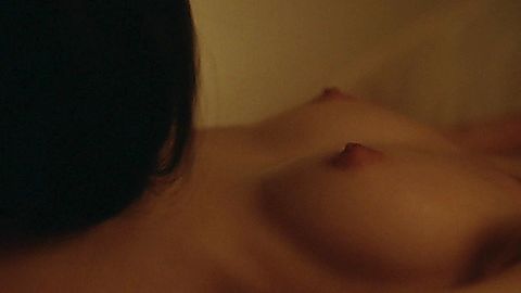 Pic: Doona Bae in Air Doll (2009)