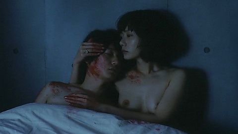 Pic: Doona Bae in Air Doll (2009)