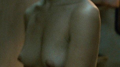 Pic: Doona Bae in Cloud Atlas (2012)