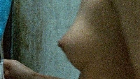 Pic: Doona Bae in Cloud Atlas (2012)