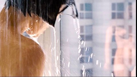 Pic: Doona Bae in Sense8 (2015)