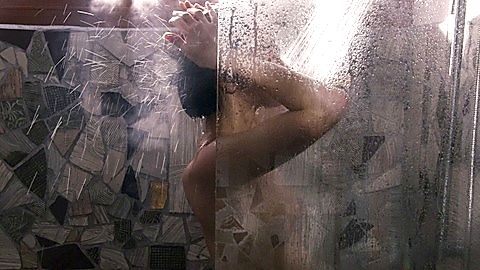 Pic: Doona Bae in Sense8 (2015)