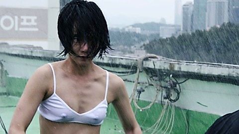 Pic: Doona Bae in Sense8 (2015)