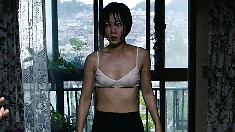 Pic: Doona Bae in Sense8 (2015)