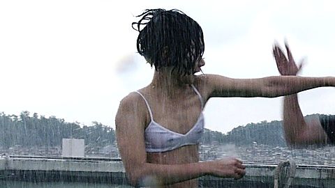 Pic: Doona Bae in Sense8 (2015)