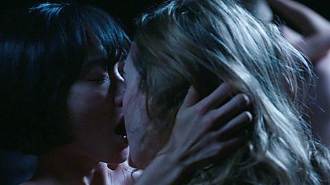 Pic: Doona Bae in Sense8 (2015)