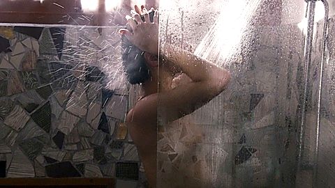Pic: Doona Bae in Sense8 (2015)