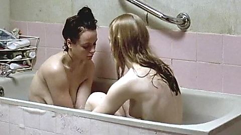 Pic: Kathleen McDermott in Morvern Callar (2002)
