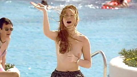 Pic: Kathleen McDermott in Morvern Callar (2002)