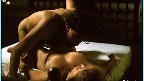 Pic: Mimi Lazo in Acosada en lunes de carnaval (2002)