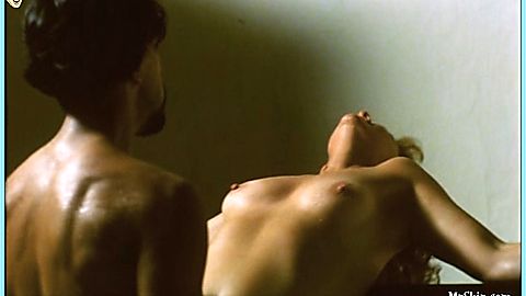 Pic: Mimi Lazo in Acosada en lunes de carnaval (2002)