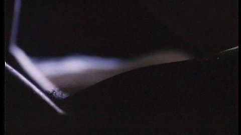 Pic: Mimi Lazo in Terra Nova (1991)