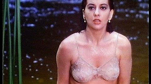 Pic: Mimi Lazo in Terra Nova (1991)