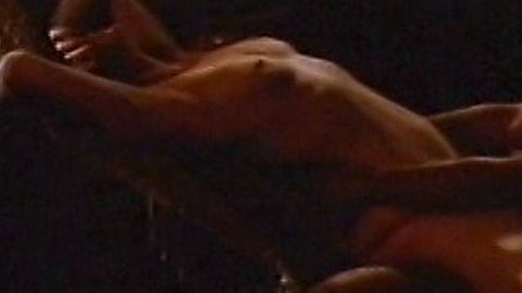 Pic: Mimi Lazo in Terra Nova (1991)