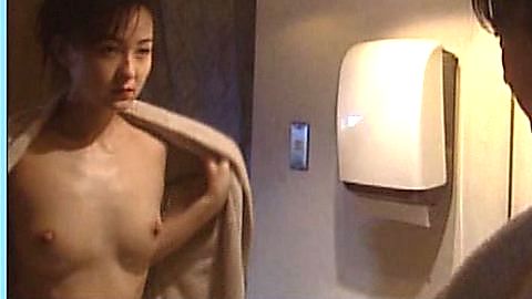 Pic: Rena Tanaka in Zero Woman: The Hunted (1997)