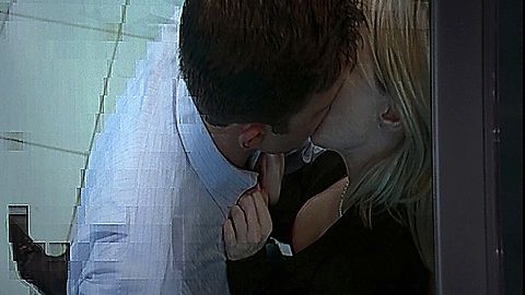Pic: Kathryn Morris in Paycheck (2003)
