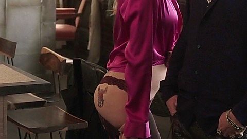 Pic: Elaine Hendrix in Sex&Drugs&Rock&Roll (2015)