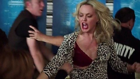 Pic: Elaine Hendrix in Sex&Drugs&Rock&Roll (2015)