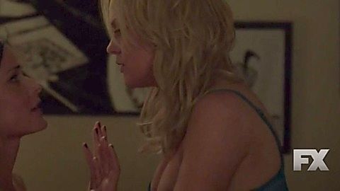Pic: Elaine Hendrix in Sex&Drugs&Rock&Roll (2015)
