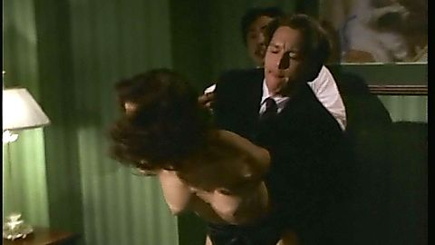 Pic: Laura Catalano in Escape Clause (1996)