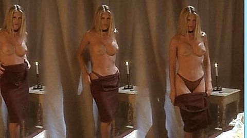 Pic: Cheryl Kennard in Soulkeeper (2001)