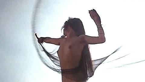 Pic: Flora Cheung in Duel to the Death (1982)