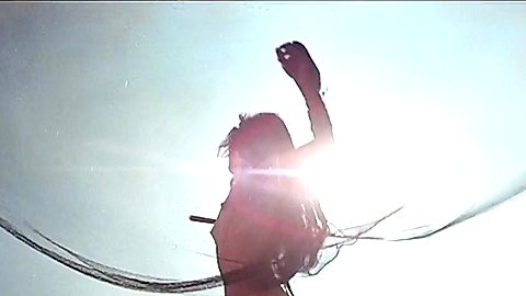 Pic: Flora Cheung in Duel to the Death (1983)