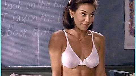 Pic: Susan Lentini in Dream On (1990)