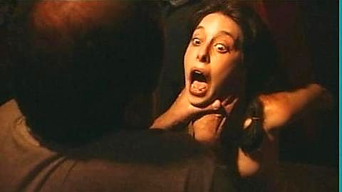 Pic: Maureen Davis in Lucky (2002)