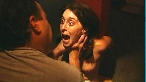 Pic: Maureen Davis in Lucky (2002)