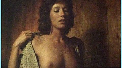 Pic: Anna Hruby in Fields of Fire