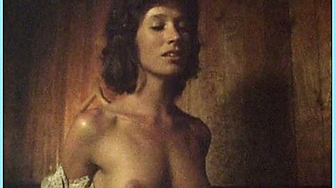 Pic: Anna Hruby in Fields of Fire
