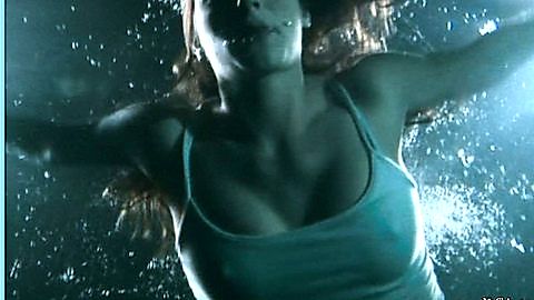 Pic: Amanda Righetti in Return to House on Haunted Hill (2007)