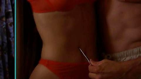 Pic: Lori Morrissey in Animal Attraction (2000)