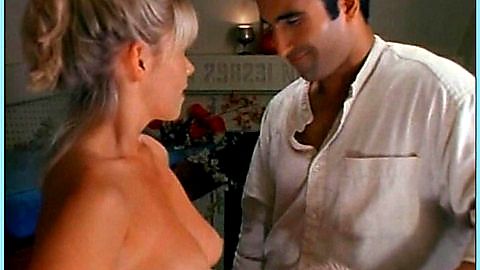 Pic: Lori Morrissey in Treasure (1997)