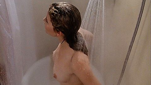 Pic: Cheryl Ann Wilson in Cellar Dweller (1988)