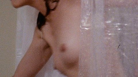 Pic: Cheryl Ann Wilson in Cellar Dweller (1988)