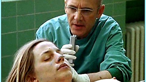 Pic: Annika Blendl in Der letzte Zeuge (1998)