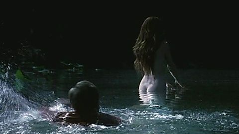 Pic: Bevin Kaye in Big Fish (2003)