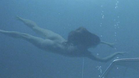 Pic: Bevin Kaye in Big Fish (2003)